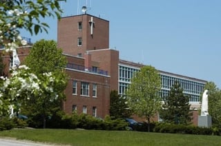 Picture of Our Lady of Fatima Hospital