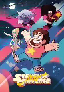 Picture of Steven Universe