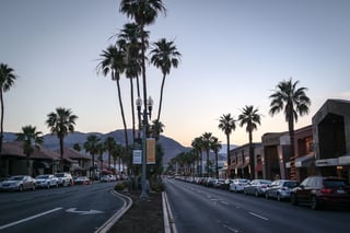 Picture of Palm Desert