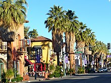 Picture of Palm Springs
