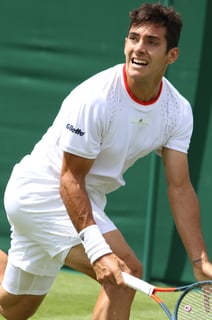 Picture of Cristian Garín