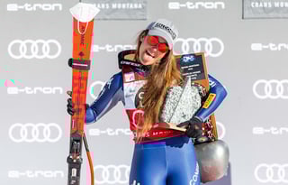 Picture of Sofia Goggia