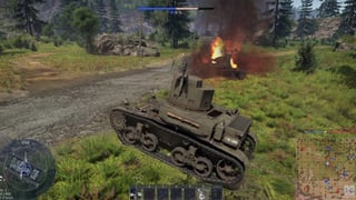 Picture of War Thunder