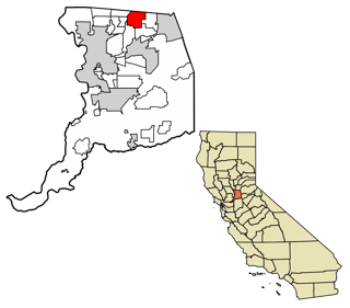Picture of Citrus Heights