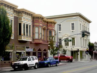 Picture of Hollister