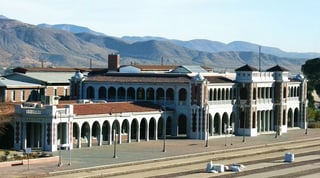 Picture of Barstow
