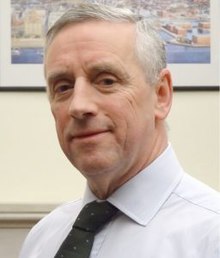 Picture of Timothy Holroyde