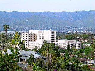 Picture of Loma Linda