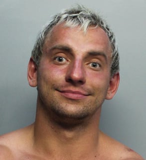 Picture of Vitaly Zdorovetskiy