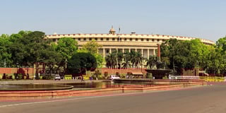 Picture of Parliament House