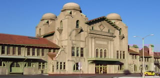 Picture of San Bernardino