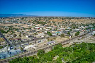 Picture of Victorville