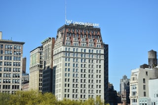 Picture of W Hotels