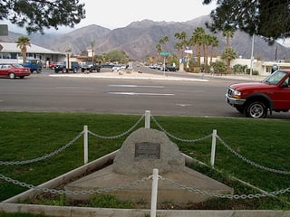 Picture of Borrego Springs