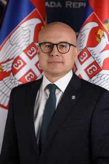 Picture of Miloš Vučević