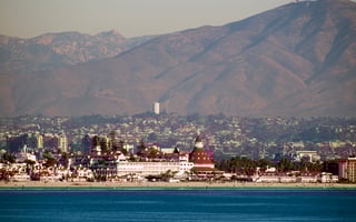 Picture of Coronado