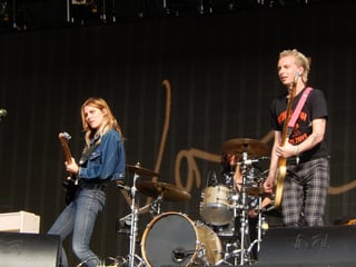Picture of Wolf Alice