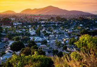 Picture of La Mesa