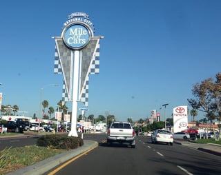 Picture of National City
