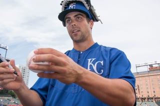 Picture of Whit Merrifield