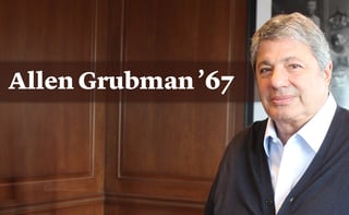 Picture of Allen Grubman