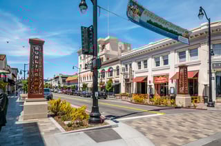 Picture of Burlingame