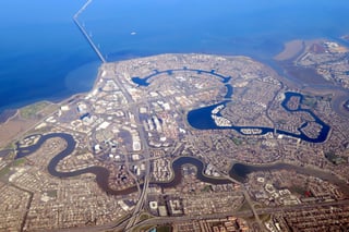 Picture of Foster City