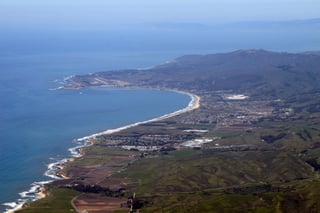 Picture of Half Moon Bay