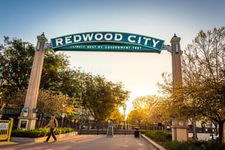 Picture of Redwood City
