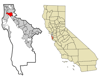 Picture of San Bruno