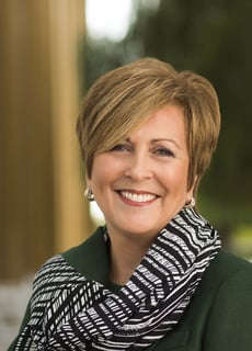 Picture of Deborah F. Rutter