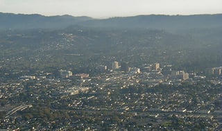 Picture of San Mateo