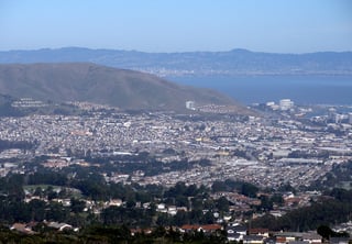 Picture of South San Francisco