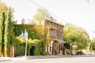 Picture of Los Alamos