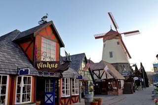 Picture of Solvang