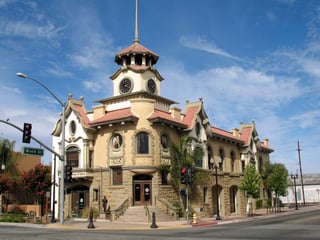 Picture of Gilroy