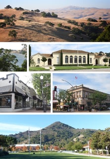 Picture of Morgan Hill