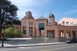 Picture of Mountain View