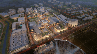 Picture of Santa Clara