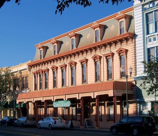 Picture of Watsonville