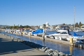 Picture of Suisun City