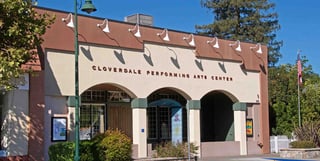 Picture of Cloverdale