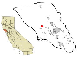 Picture of Guerneville