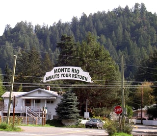 Picture of Monte Rio