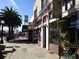 Picture of Yuba City