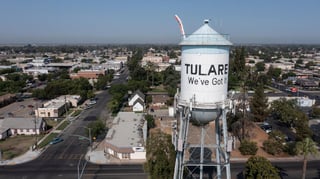 Picture of Tulare