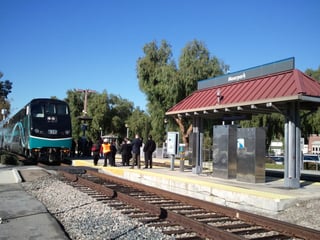 Picture of Moorpark