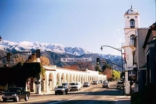 Picture of Ojai