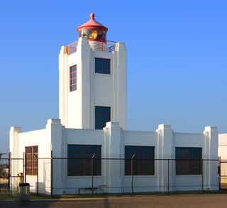 Picture of Port Hueneme
