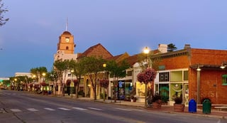 Picture of Santa Paula